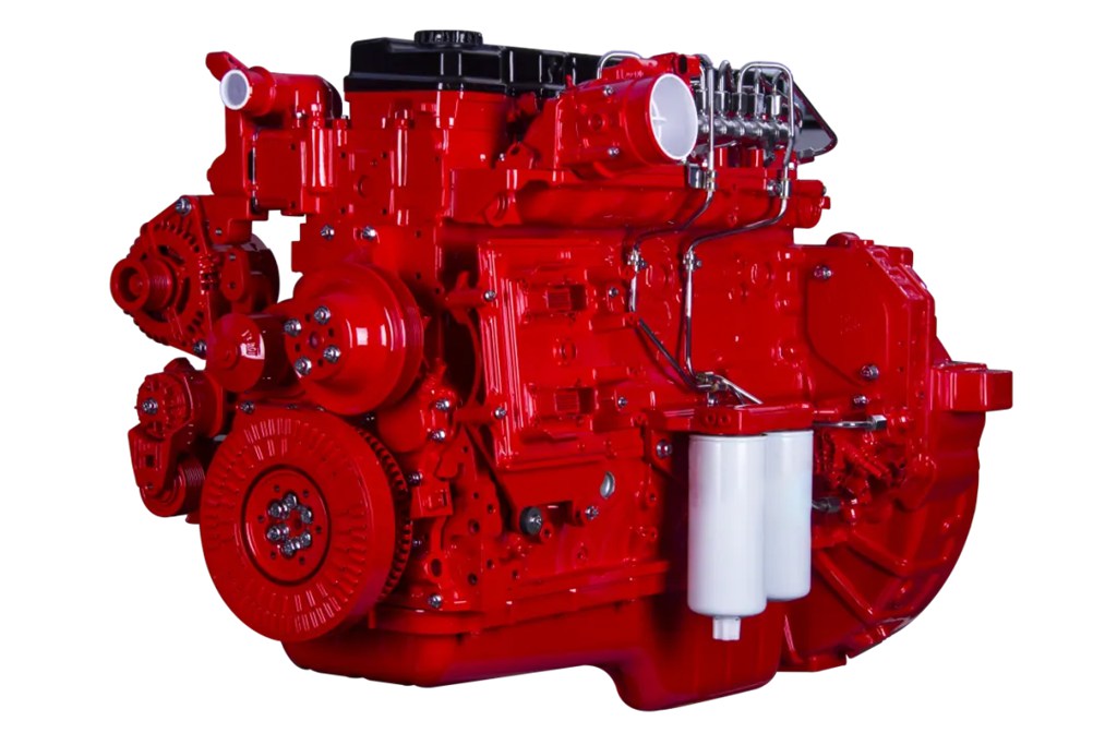 喜报!东风康明斯B6.2 Pro&D6.7双双斩获行业奖项 - 第5张 - 提加商用车网 喜报!东风康明斯B6.2 Pro&D6.7双双斩获行业奖项 - 第5张