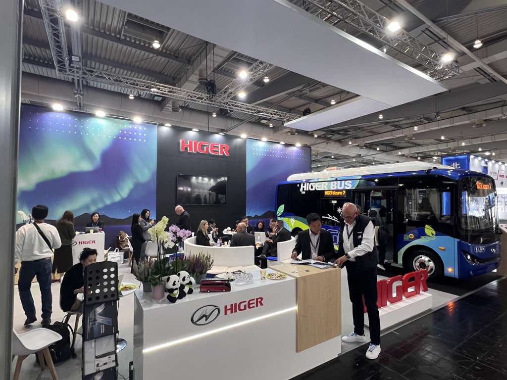 增长29%！苏州金龙2024年销售额超百亿 - 第5张