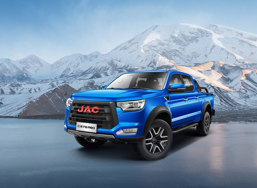 现金优惠25888元,江淮皮卡全系汽油版大放“价”! - 第3张 - 提加商用车网 现金优惠25888元,江淮皮卡全系汽油版大放“价”! - 第3张