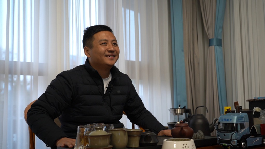 月省60万!收益最大化的诀窍有哪些?宇通重卡来揭秘! - 第1张 - 提加商用车网 月省60万!收益最大化的诀窍有哪些?宇通重卡来揭秘! - 第1张