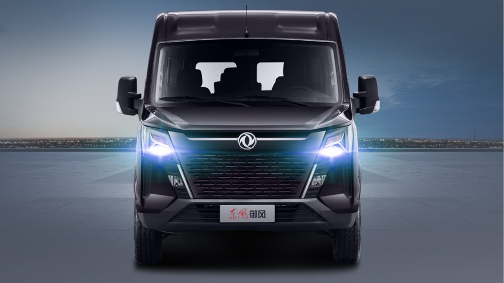 东风御风助您实现新年“小目标” - 第3张 - 提加商用车网 东风御风助您实现新年“小目标” - 第3张