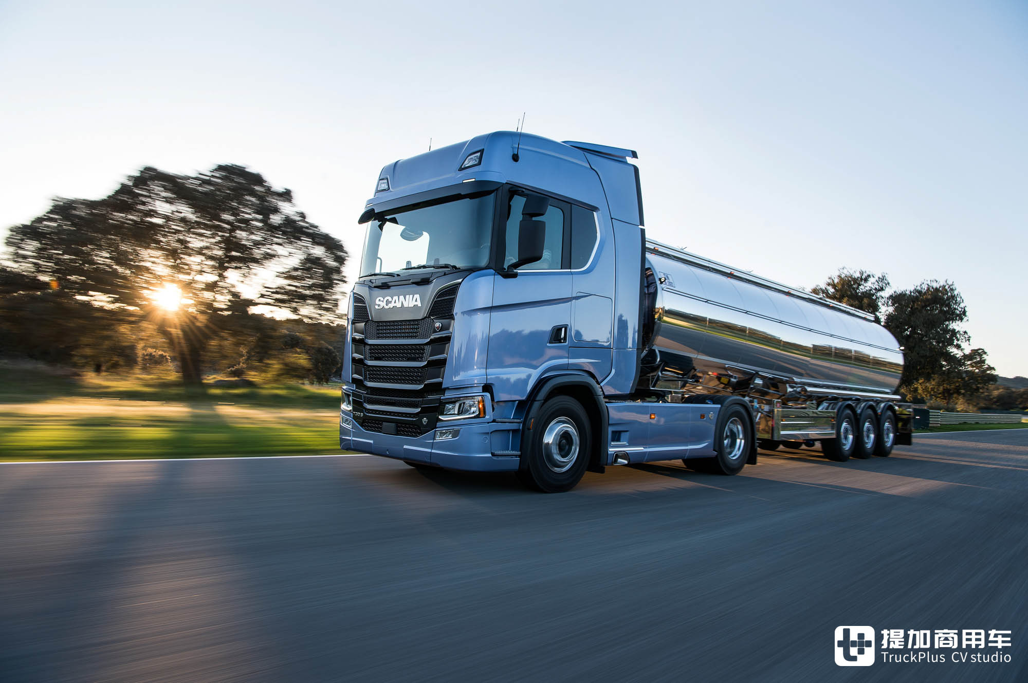 戴姆勒卡车、传拓集团2024年销量出炉,两大商用车巨头去年表现如何? - 第2张 - 提加商用车网 戴姆勒卡车、传拓集团2024年销量出炉,两大商用车巨头去年表现如何? - 第2张