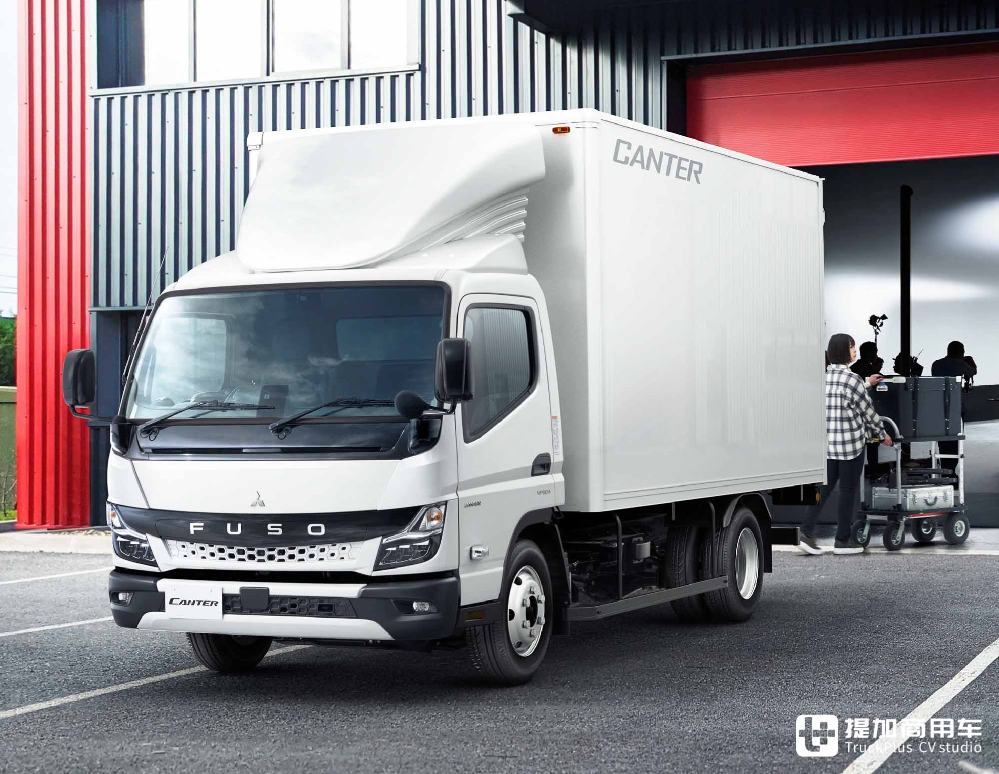 戴姆勒卡车、传拓集团2024年销量出炉,两大商用车巨头去年表现如何? - 第13张 - 提加商用车网 戴姆勒卡车、传拓集团2024年销量出炉,两大商用车巨头去年表现如何? - 第13张