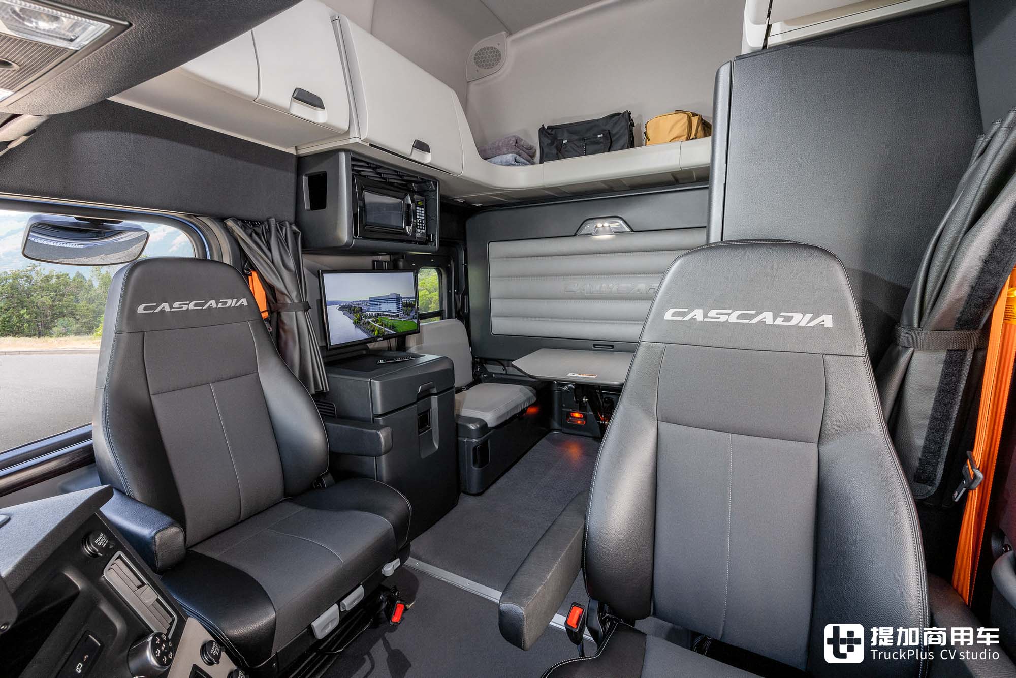 柴油动力再升级,智能高效成趋势,2024下半年欧美新车盘点 - 第27张 - 提加商用车网 柴油动力再升级,智能高效成趋势,2024下半年欧美新车盘点 - 第27张