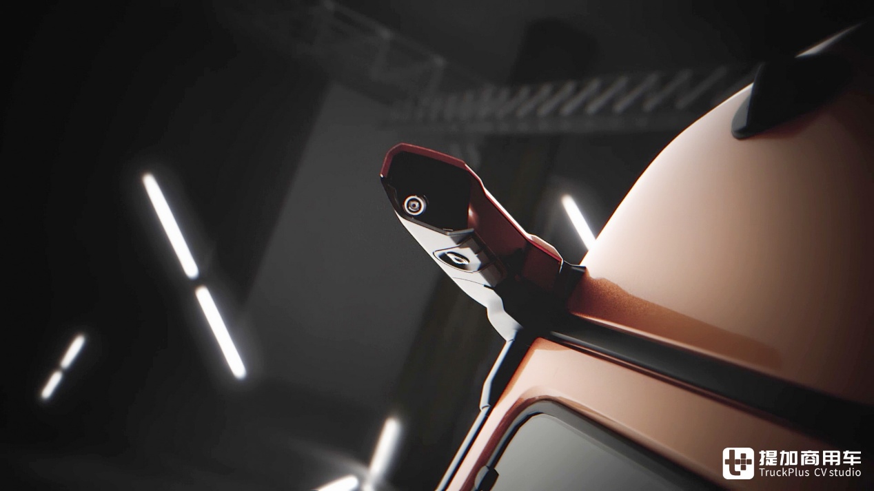 柴油动力再升级,智能高效成趋势,2024下半年欧美新车盘点 - 第29张 - 提加商用车网 柴油动力再升级,智能高效成趋势,2024下半年欧美新车盘点 - 第29张