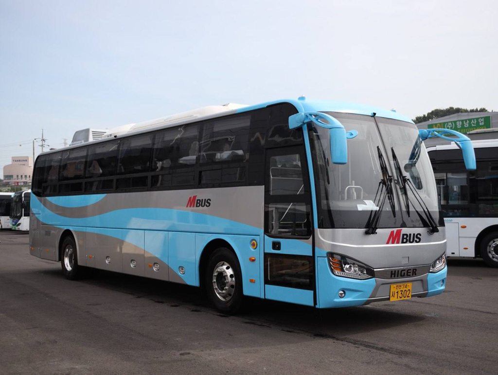 岁末年初再发力,微宏电池助力韩国城际交通开启绿色新篇章 - 第1张 - 提加商用车网 岁末年初再发力,微宏电池助力韩国城际交通开启绿色新篇章 - 第1张