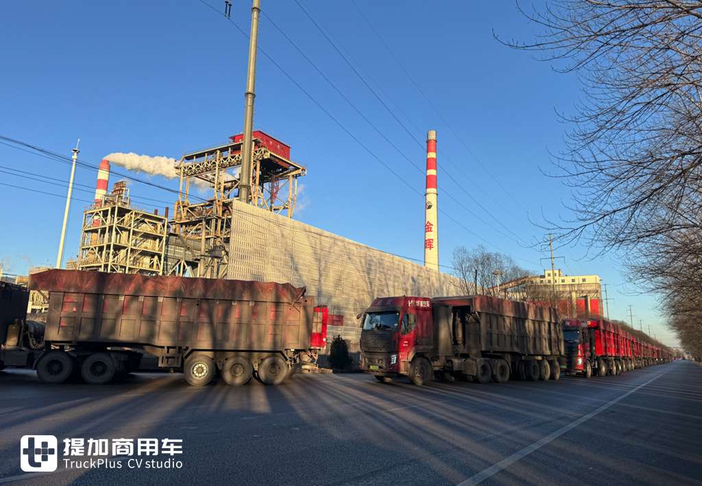 绿色焦炭运输的破局者——李兴洲与飞信安物流的革新之路 - 第1张 - 提加商用车网 绿色焦炭运输的破局者——李兴洲与飞信安物流的革新之路 - 第1张