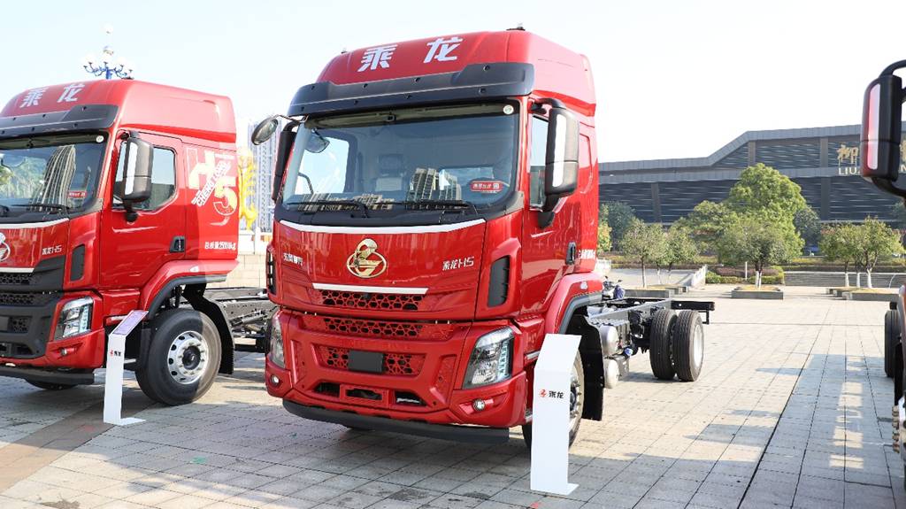 抢抓节前绿通运输红利,开乘龙绿通房车包赚钱的 - 第1张 - 提加商用车网 抢抓节前绿通运输红利,开乘龙绿通房车包赚钱的 - 第1张