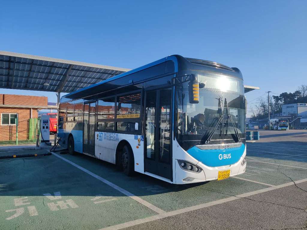 岁末年初再发力,微宏电池助力韩国城际交通开启绿色新篇章 - 第2张 - 提加商用车网 岁末年初再发力,微宏电池助力韩国城际交通开启绿色新篇章 - 第2张