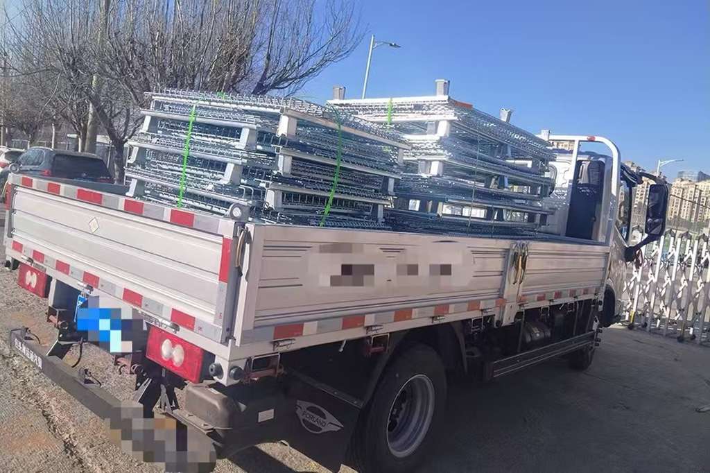 一公里5毛钱 石建廷驾驶领航大G-LNG轻卡驰骋内蒙古 - 第2张 - 提加商用车网 一公里5毛钱 石建廷驾驶领航大G-LNG轻卡驰骋内蒙古 - 第2张