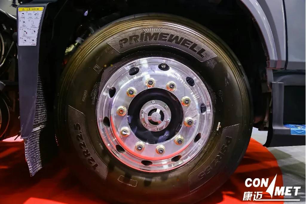 康迈第八次荣获发现信赖奖项 - 第3张 - 提加商用车网 康迈第八次荣获发现信赖奖项 - 第3张