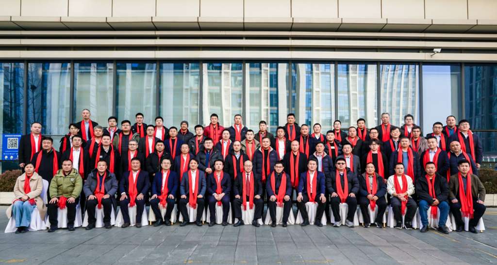 中国重汽汕德卡TIR联盟客户私享会圆满落幕! - 第4张 - 提加商用车网 中国重汽汕德卡TIR联盟客户私享会圆满落幕! - 第4张