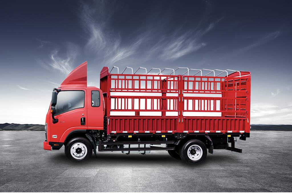 运赢之王,超级轻卡,就选江淮1卡威铃K7山区版! - 第5张 - 提加商用车网 运赢之王,超级轻卡,就选江淮1卡威铃K7山区版! - 第5张