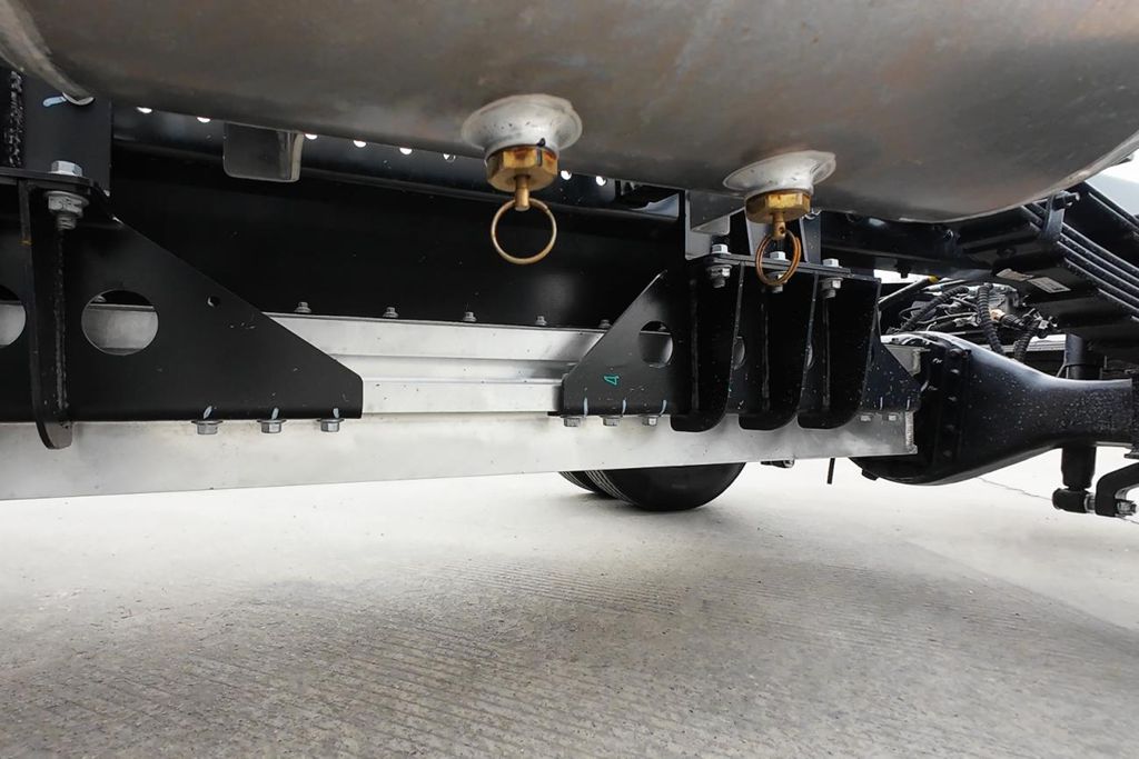 跑城郊冷链运输,认准江淮新能源轻卡EK7! - 第7张 - 提加商用车网 跑城郊冷链运输,认准江淮新能源轻卡EK7! - 第7张