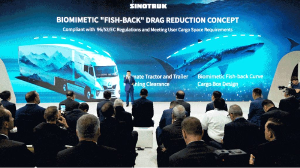 海外市场不确定性加剧,中国重汽何以无所畏惧 - 第5张 - 提加商用车网 海外市场不确定性加剧,中国重汽何以无所畏惧 - 第5张