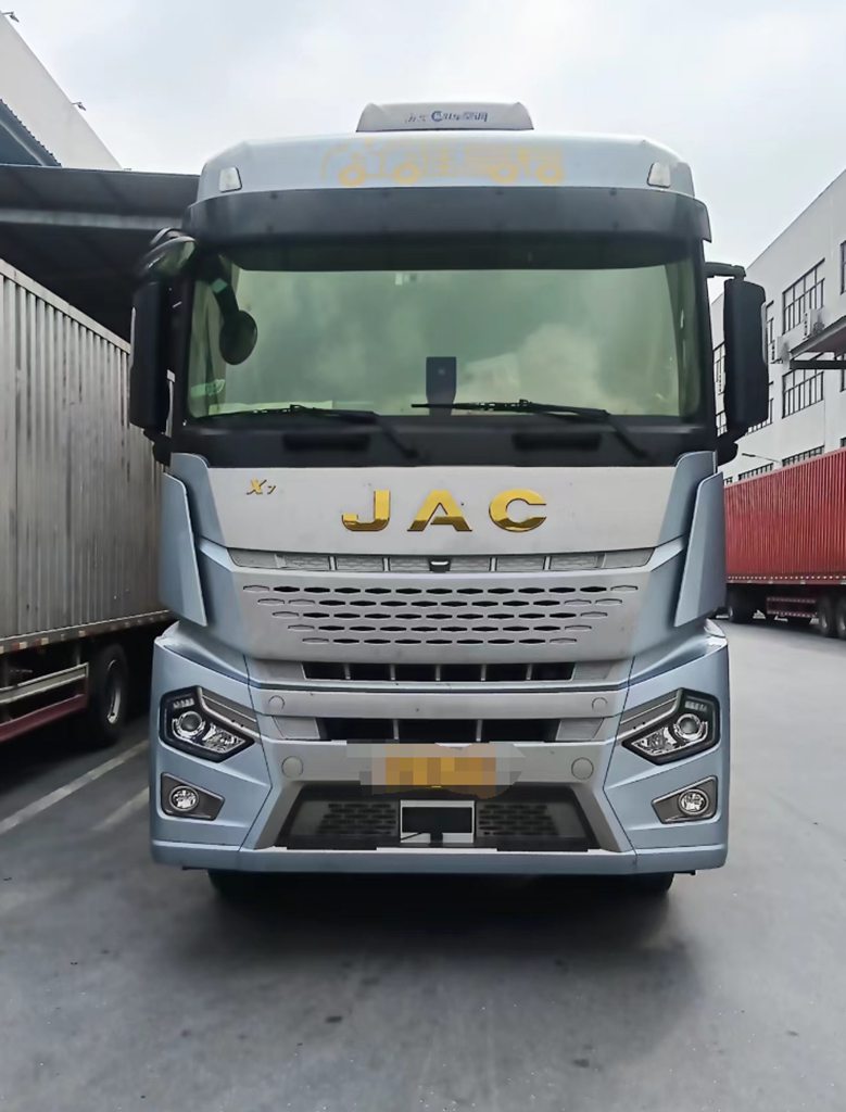 月行万里,星耀X7如何成为余师傅的高效伙伴? - 第2张 - 提加商用车网 月行万里,星耀X7如何成为余师傅的高效伙伴? - 第2张