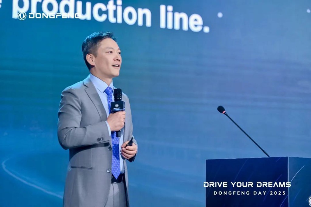 东风商用车东南亚市场海外右置车新品发布！ - 第3张