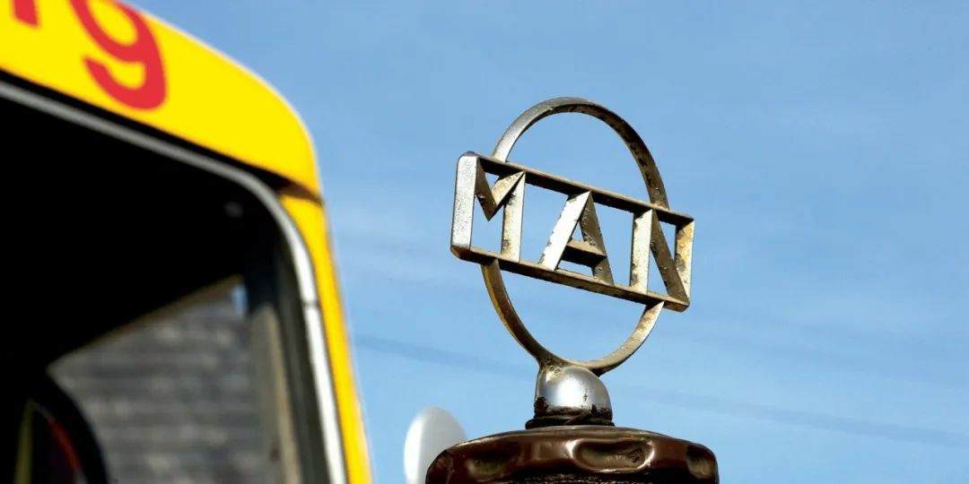 惊呼!这台曼恩620 L1竟与 45 年前别无二致 - 第5张 - 提加商用车网 惊呼!这台曼恩620 L1竟与 45 年前别无二致 - 第5张