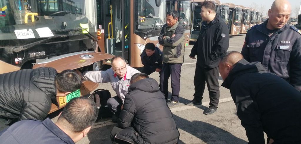 2025年春运圆满收官!苏州金龙用“无忧服务”赢得赞誉 - 第3张 - 提加商用车网 2025年春运圆满收官!苏州金龙用“无忧服务”赢得赞誉 - 第3张