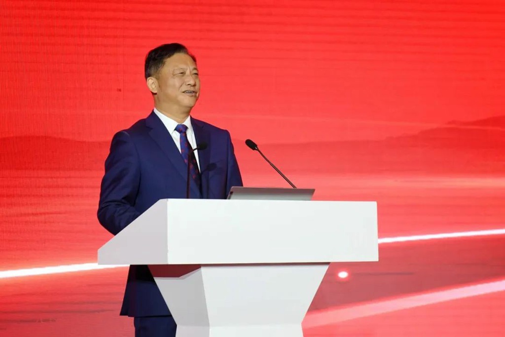 江西五十铃汽车2025年营销工作年会召开 - 第2张 - 提加商用车网 江西五十铃汽车2025年营销工作年会召开 - 第2张