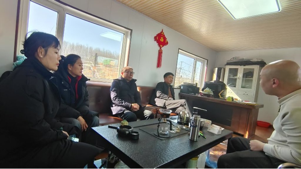 东风华神深化区域合作,共启发展新篇(内蒙、辽宁篇) - 第2张 - 提加商用车网 东风华神深化区域合作,共启发展新篇(内蒙、辽宁篇) - 第2张