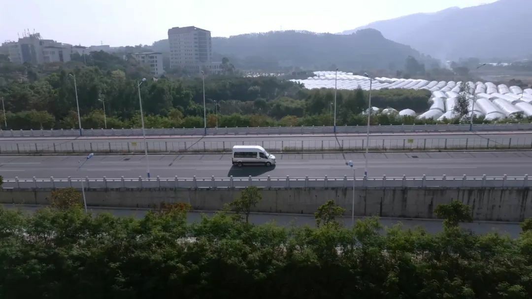 闽南“轻”行记:一辆宇通天骏,解锁泉州的诗与远方 - 第2张 - 提加商用车网 闽南“轻”行记:一辆宇通天骏,解锁泉州的诗与远方 - 第2张