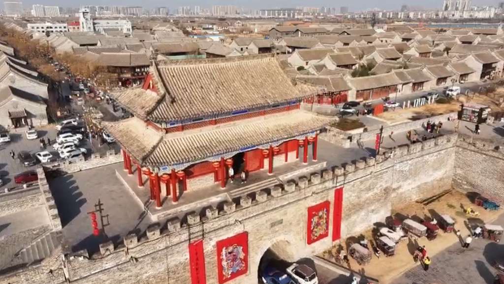 跨黄河、征秦岭,福田欧曼银河以“稳静智省强”续写新丝路传奇 - 第15张 - 提加商用车网 跨黄河、征秦岭,福田欧曼银河以“稳静智省强”续写新丝路传奇 - 第15张