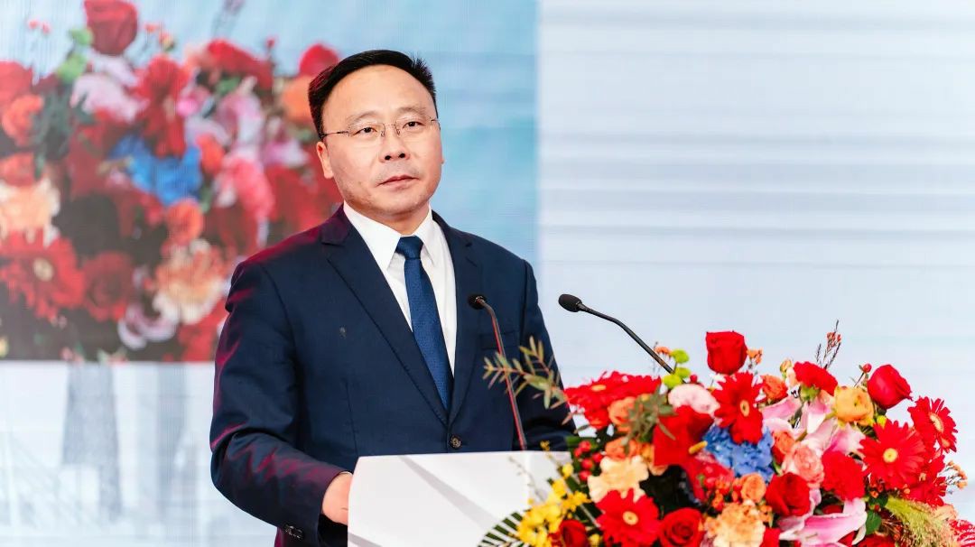 签约4.2亿元!三一泵路事业部发布2025款泵送新品 - 第2张 - 提加商用车网 签约4.2亿元!三一泵路事业部发布2025款泵送新品 - 第2张