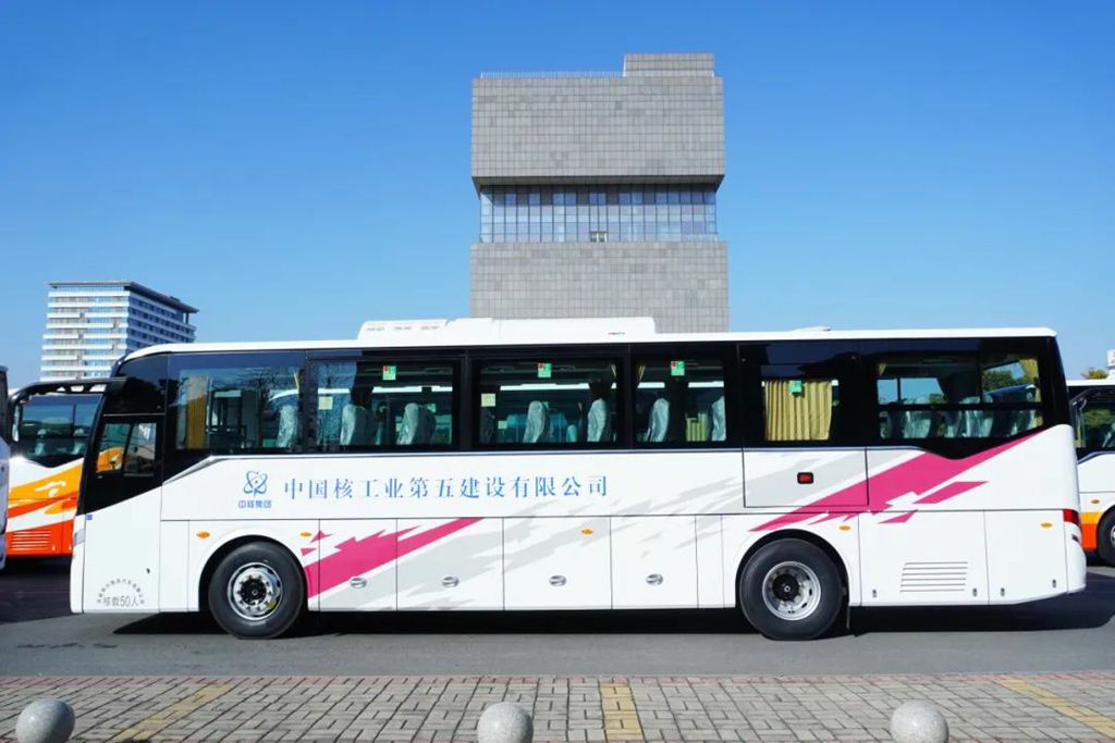 安凯N11E闪耀泉城 赋能济南通勤新篇 - 第4张 - 提加商用车网 安凯N11E闪耀泉城 赋能济南通勤新篇 - 第4张