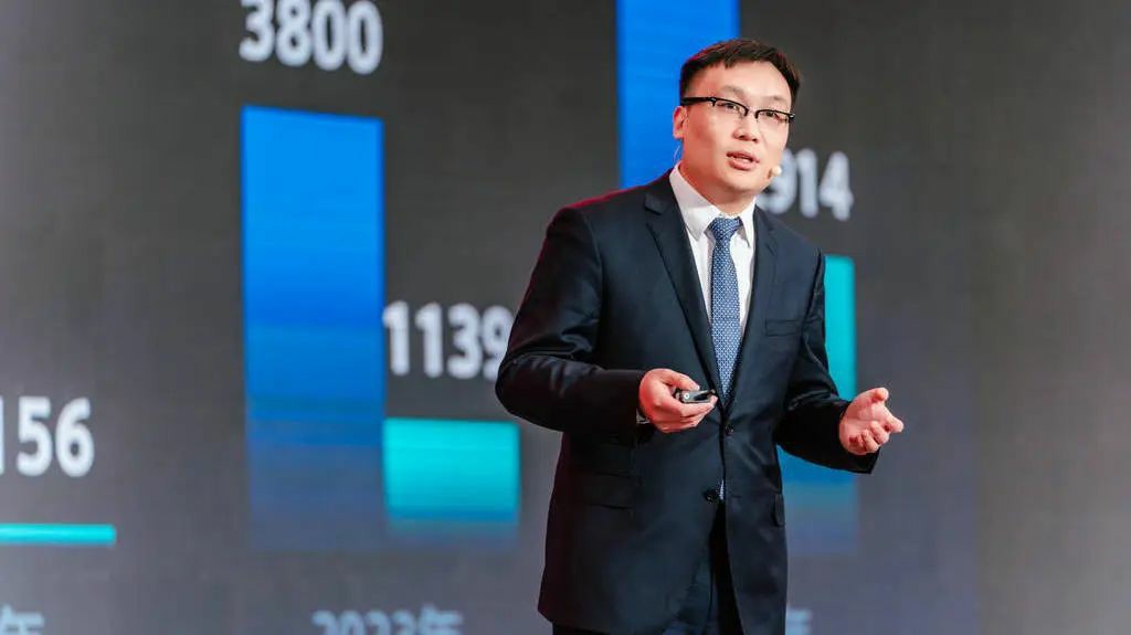签约4.2亿元!三一泵路事业部发布2025款泵送新品 - 第5张 - 提加商用车网 签约4.2亿元!三一泵路事业部发布2025款泵送新品 - 第5张