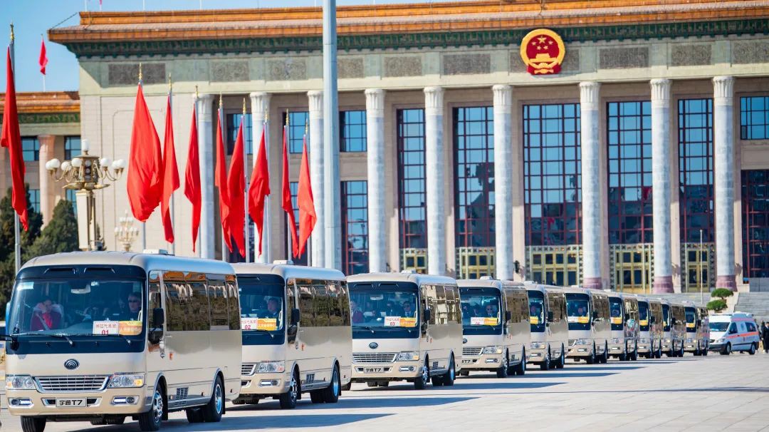 国逢盛事,宇通同行!189辆宇通客车护航亚洲冰雪盛会 - 第8张 - 提加商用车网 国逢盛事,宇通同行!189辆宇通客车护航亚洲冰雪盛会 - 第8张