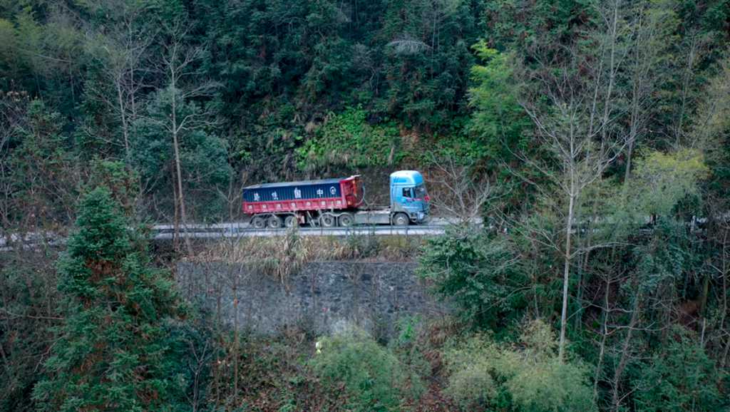 年省60万！宇通重卡如何赋能用户应对山区工况？ - 第4张