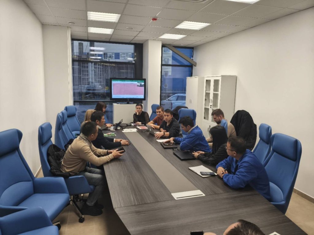 江铃集团出口同比增长53.43%! - 第3张 - 提加商用车网 江铃集团出口同比增长53.43%! - 第3张