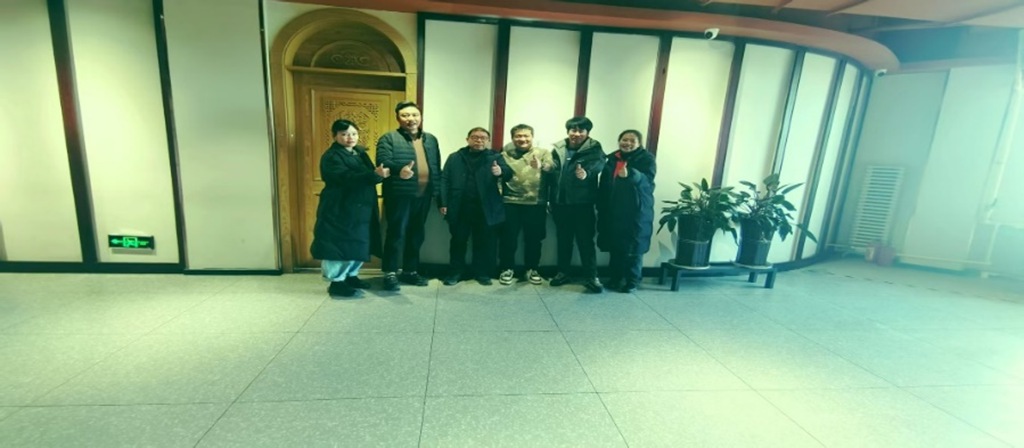 东风华神深化区域合作,共启发展新篇(内蒙、辽宁篇) - 第3张 - 提加商用车网 东风华神深化区域合作,共启发展新篇(内蒙、辽宁篇) - 第3张