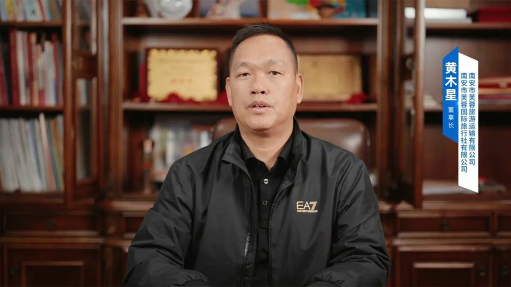 闽南“轻”行记:一辆宇通天骏,解锁泉州的诗与远方 - 第4张 - 提加商用车网 闽南“轻”行记:一辆宇通天骏,解锁泉州的诗与远方 - 第4张