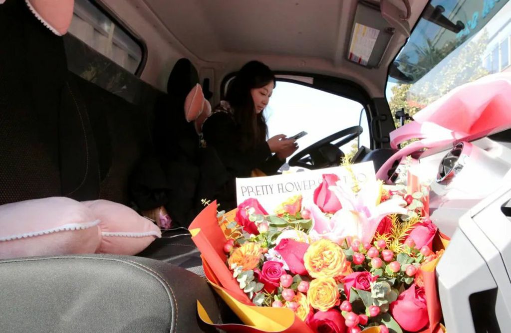 用车轮丈量伟大祖国!飞碟漫天飞财运满满环边境游出发! - 第5张 - 提加商用车网 用车轮丈量伟大祖国!飞碟漫天飞财运满满环边境游出发! - 第5张