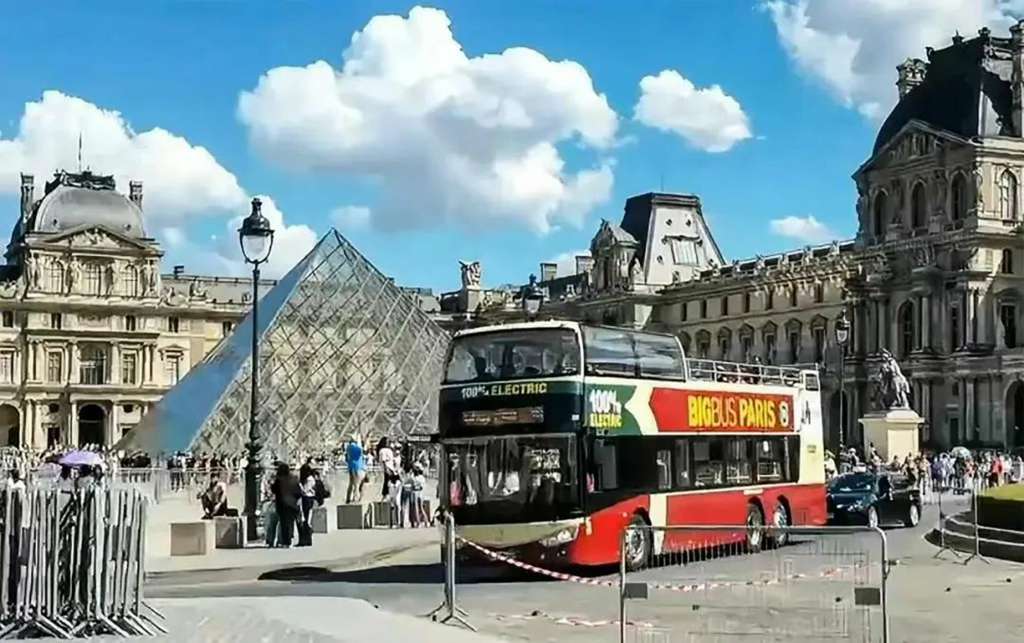 安凯双层巴士“硬实力”揭秘 - 第7张 - 提加商用车网 安凯双层巴士“硬实力”揭秘 - 第7张