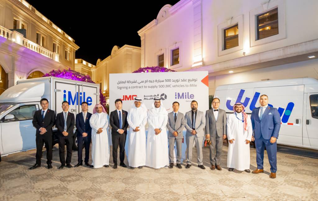 江铃集团出口同比增长53.43%! - 第7张 - 提加商用车网 江铃集团出口同比增长53.43%! - 第7张