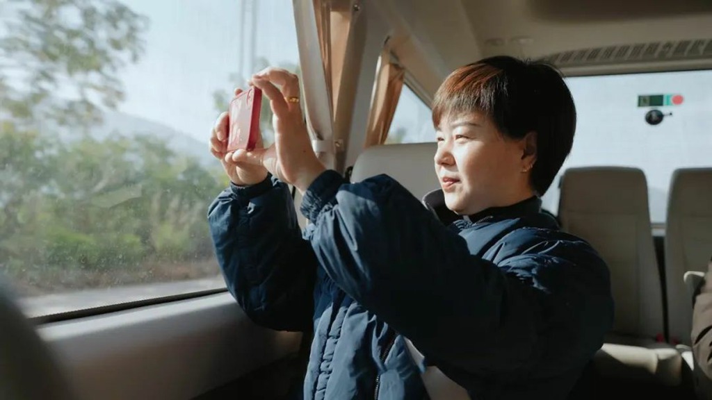 闽南“轻”行记:一辆宇通天骏,解锁泉州的诗与远方 - 第6张 - 提加商用车网 闽南“轻”行记:一辆宇通天骏,解锁泉州的诗与远方 - 第6张