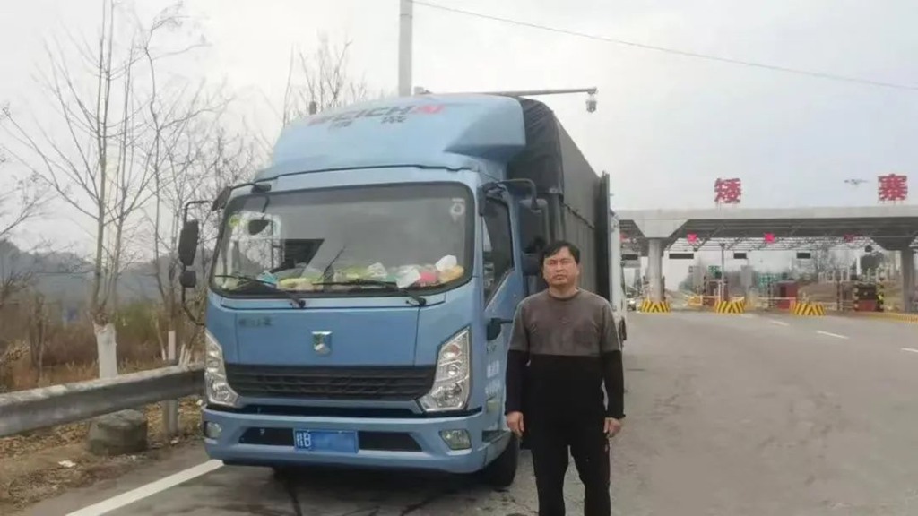价值为王,宁可贵一点也要开潍柴蓝擎! - 第1张 - 提加商用车网 价值为王,宁可贵一点也要开潍柴蓝擎! - 第1张