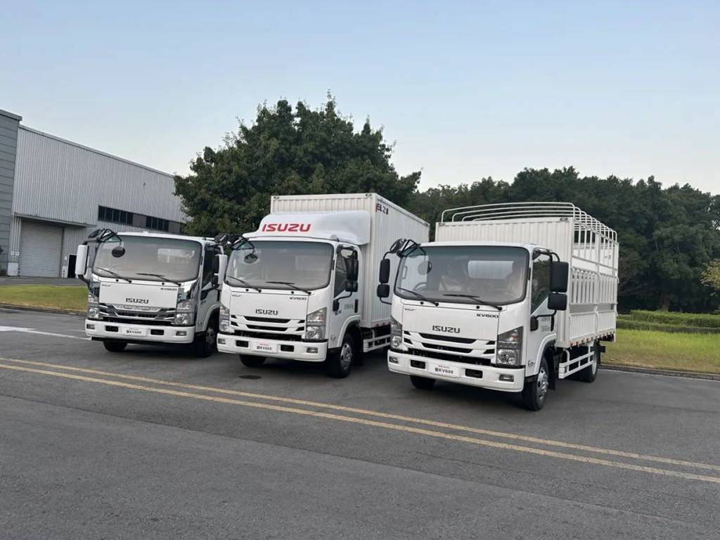 驾驭庆铃五十铃明星家族,开启滚烫财源! - 第8张 - 提加商用车网 驾驭庆铃五十铃明星家族,开启滚烫财源! - 第8张