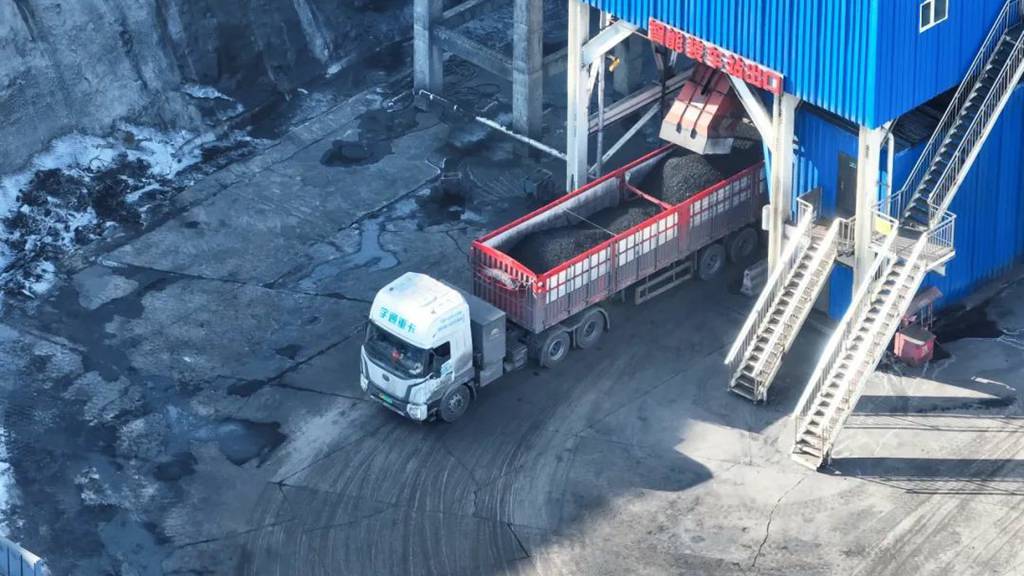 突破长运距,宇通新能源重卡3000公里实况运营创纪录! - 第8张 - 提加商用车网 突破长运距,宇通新能源重卡3000公里实况运营创纪录! - 第8张