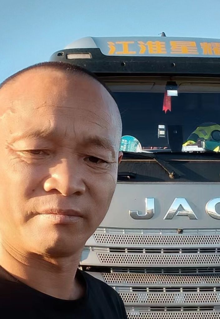 500马力拿捏山路,每公里多挣1元,为何星耀X5是吕师傅的财富经? - 第1张 - 提加商用车网 500马力拿捏山路,每公里多挣1元,为何星耀X5是吕师傅的财富经? - 第1张