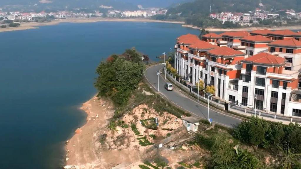 闽南“轻”行记:一辆宇通天骏,解锁泉州的诗与远方 - 第10张 - 提加商用车网 闽南“轻”行记:一辆宇通天骏,解锁泉州的诗与远方 - 第10张