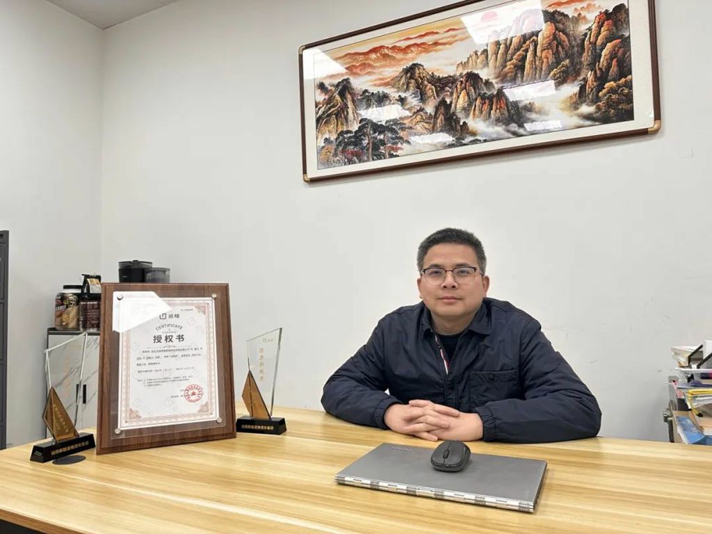 敢为人先,这位生态伙伴用醇氢电动走上差异化发展道路 - 第1张 - 提加商用车网 敢为人先,这位生态伙伴用醇氢电动走上差异化发展道路 - 第1张