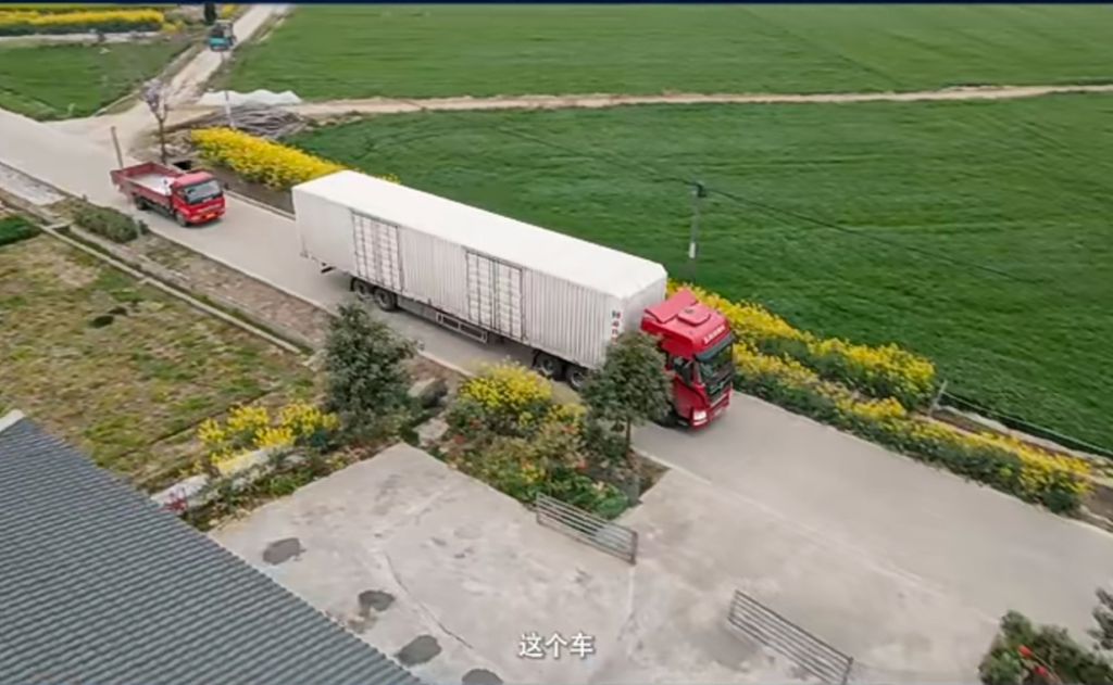 三十年的老司机力荐东风天龙!物流运输“快”人一步的决胜法宝! - 第1张 - 提加商用车网 三十年的老司机力荐东风天龙!物流运输“快”人一步的决胜法宝! - 第1张