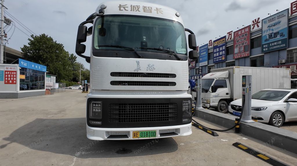 超充走廊破局能源焦虑 长城商用车跑出绿色货运加速度 - 第4张 - 提加商用车网 超充走廊破局能源焦虑 长城商用车跑出绿色货运加速度 - 第4张