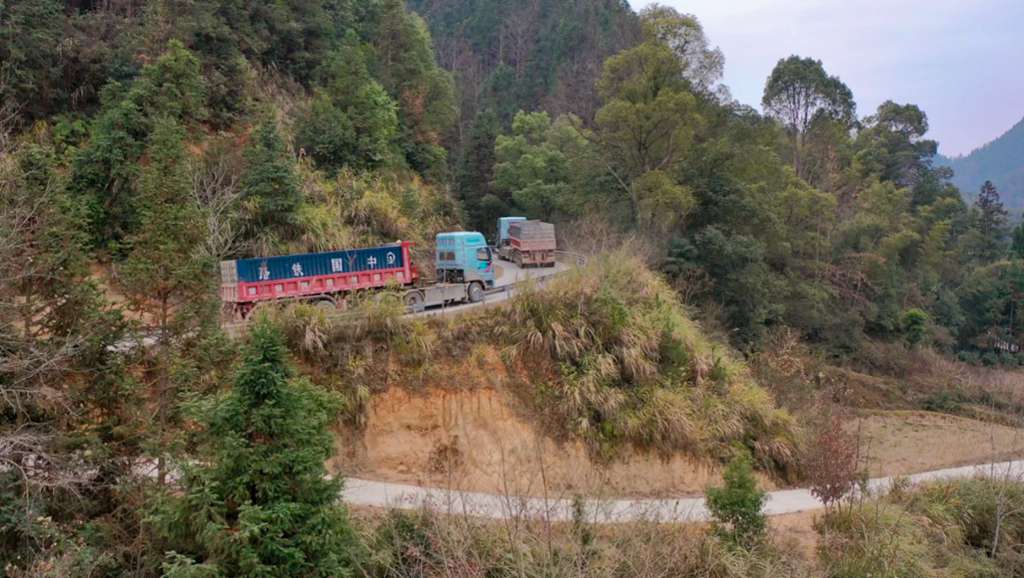 年省60万！宇通重卡如何赋能用户应对山区工况？ - 第2张