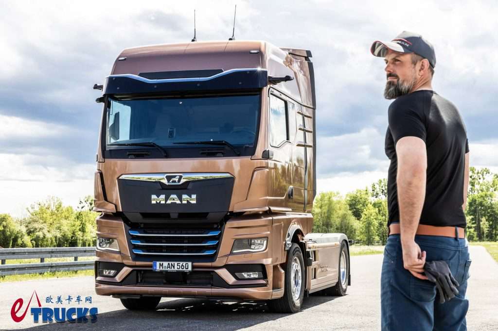 德国曼恩的柴油发动机绝唱！D30 PowerLion动力链有何亮点？这篇文章带您深度解读 - 第8张