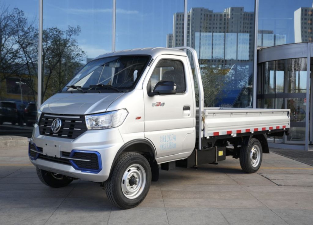 “逸”见倾心，创富神器！东风途逸T3至低2.98万起 - 第1张